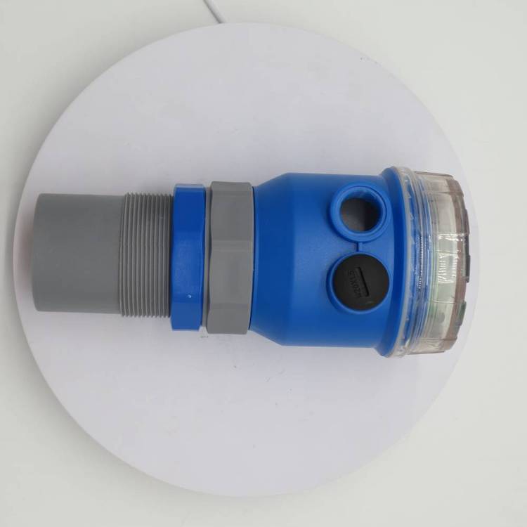 凯跃智能型超声波液位计传感器 485一体式分体式防腐防爆