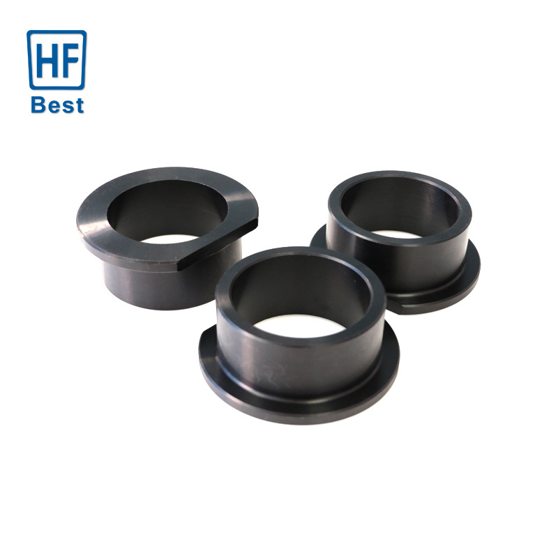 MC耐磨尼龙轴套·PA6注塑齿轮滑块厂家批发高强度