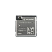 ���N����WIFIģ�KESP32-S3-MINI-1U-N4R2 WIFIģ�K ������ܼҾ�