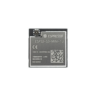 ���N����WIFIģ�KESP32-S3-MINI-1U-N4R2 WIFIģ�K ������ܼҾ�