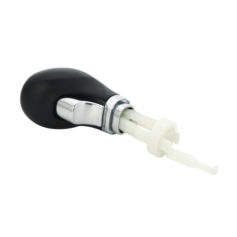 Adecuado para Buick excelle coche 5/6 Gear shift balonmano palanca accesorios interior Gear shift cabeza ventas directas de la fábrica
