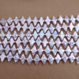 其他珍珠饰品;散珠/串珠;饰品配件