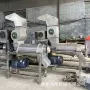 商用大型破碎螺旋榨汁机