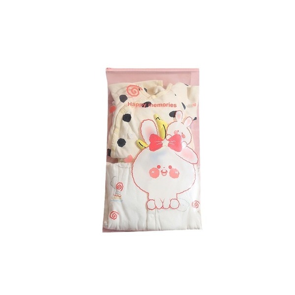 Storage bag for traveling