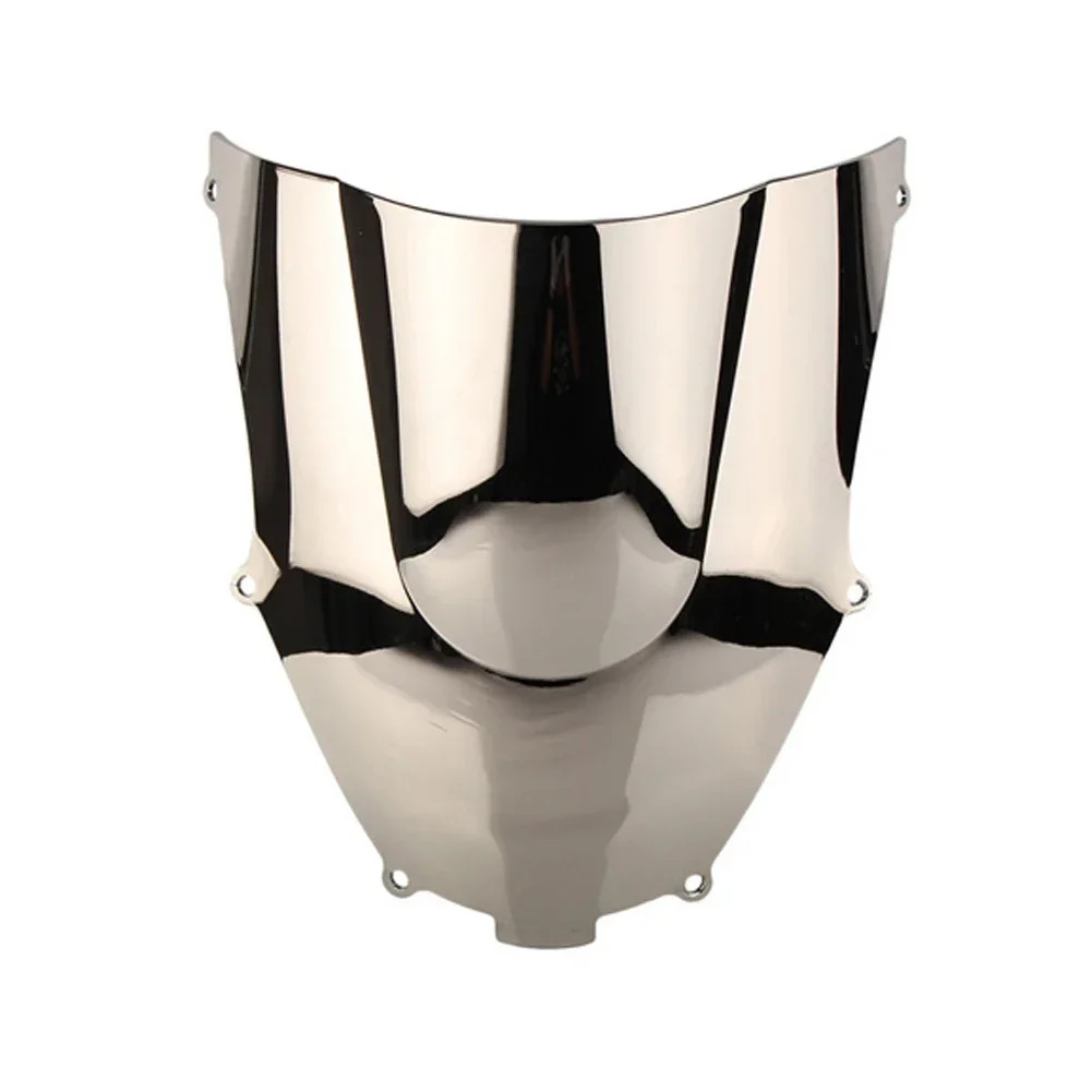 Suitable for Kawasaki Zx9R 2000-2005 Motorcycle Modified Front Windshield Front Windshield