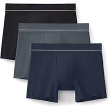 Y 21048 Graphene antibacterial boxers ʯīϩƽ�ǿ�