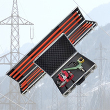 ����z��10KV�ξ��^�������U������I�M�Ϲ��߆ξ��K�Ͼ��A���b