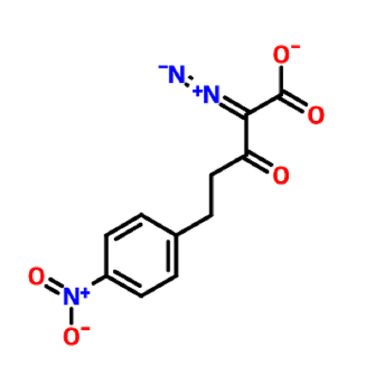 2-重氮乙酰乙酸对硝基苄酯  CAS:82551-63-1  98% 现货  价格详询