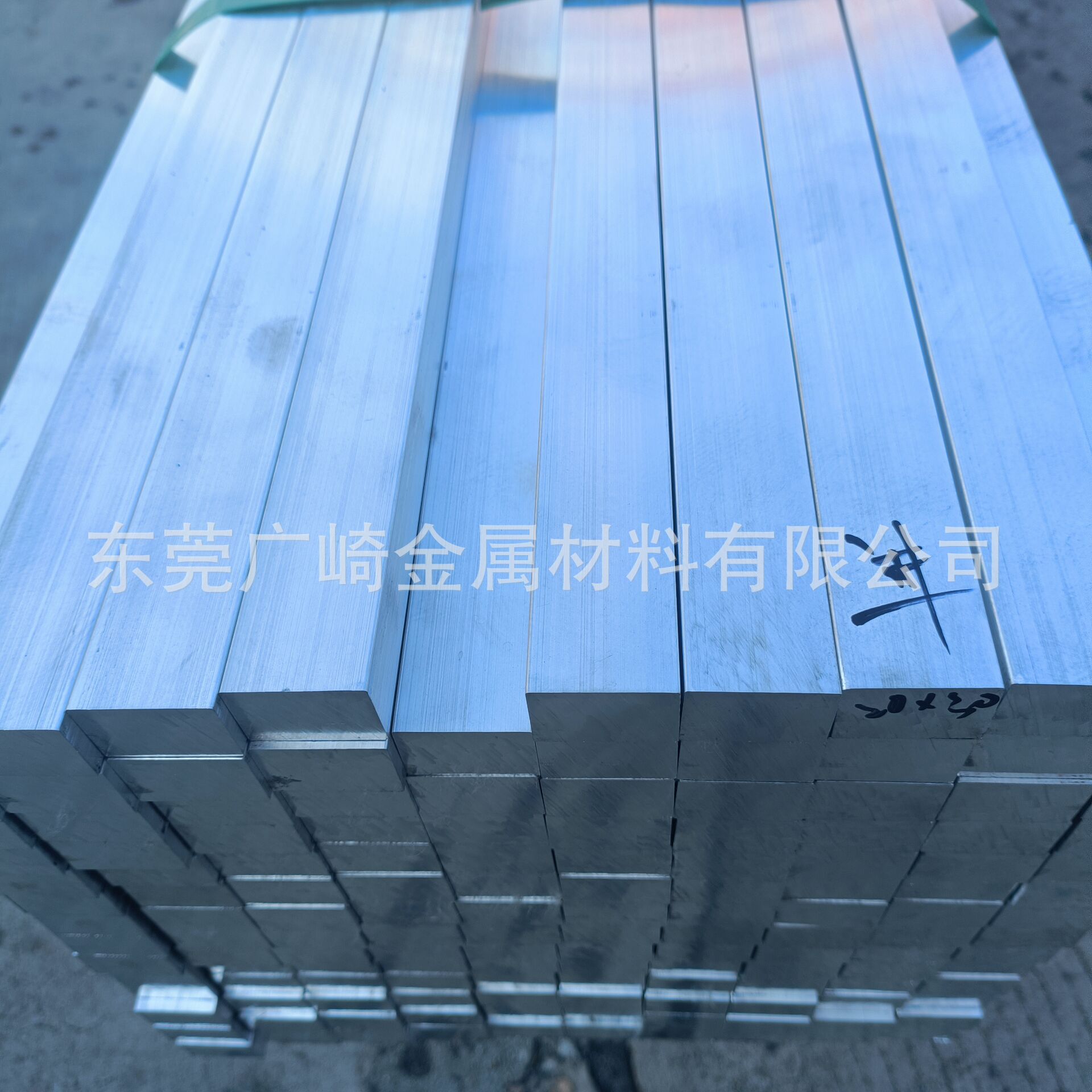 铝棒铝方棒四方铝棒六角铝棒 铝六角棒 六棱铝棒