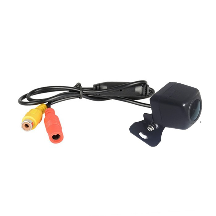 12V 자동차 반전 카메라 플러그인 빛 CCD 범용 고화질 야간 투시경 ZHAO ZHISUN