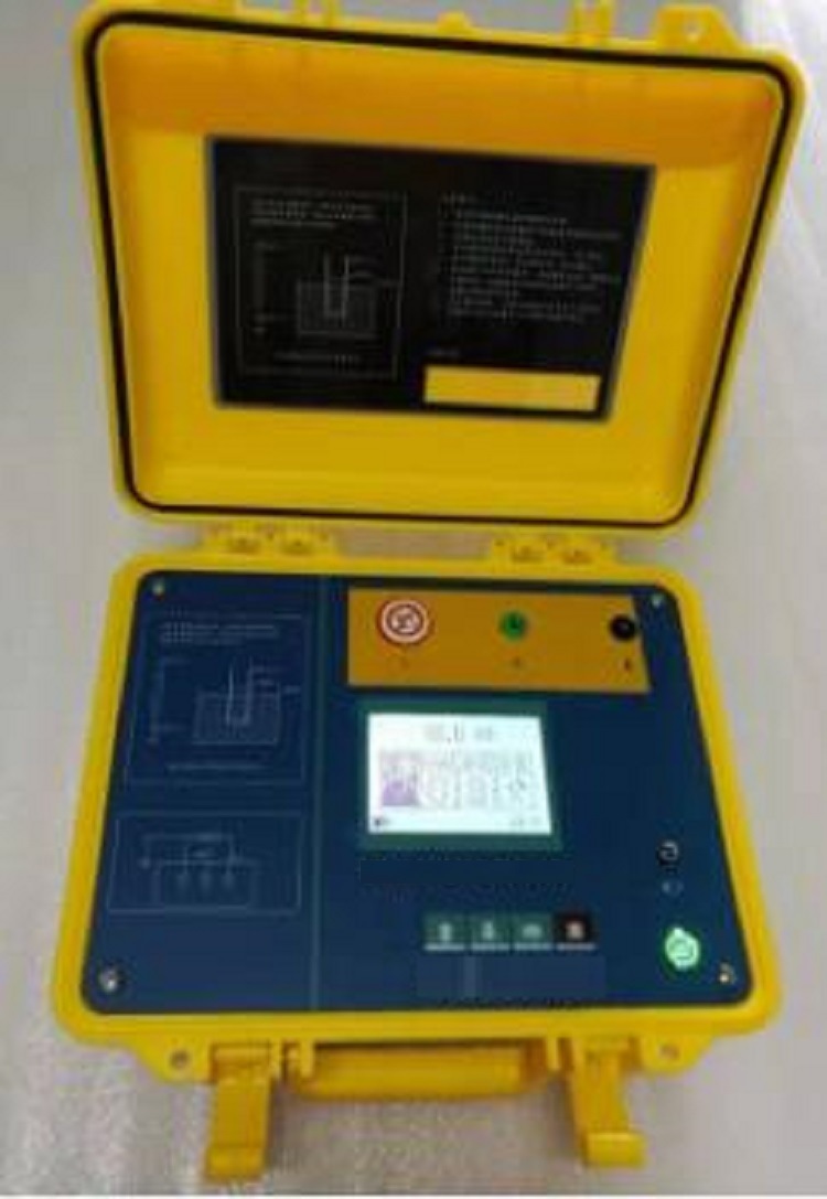 ZZ蓄电池缘电阻测试仪 型号:TK54- WT-10X库号：M389667