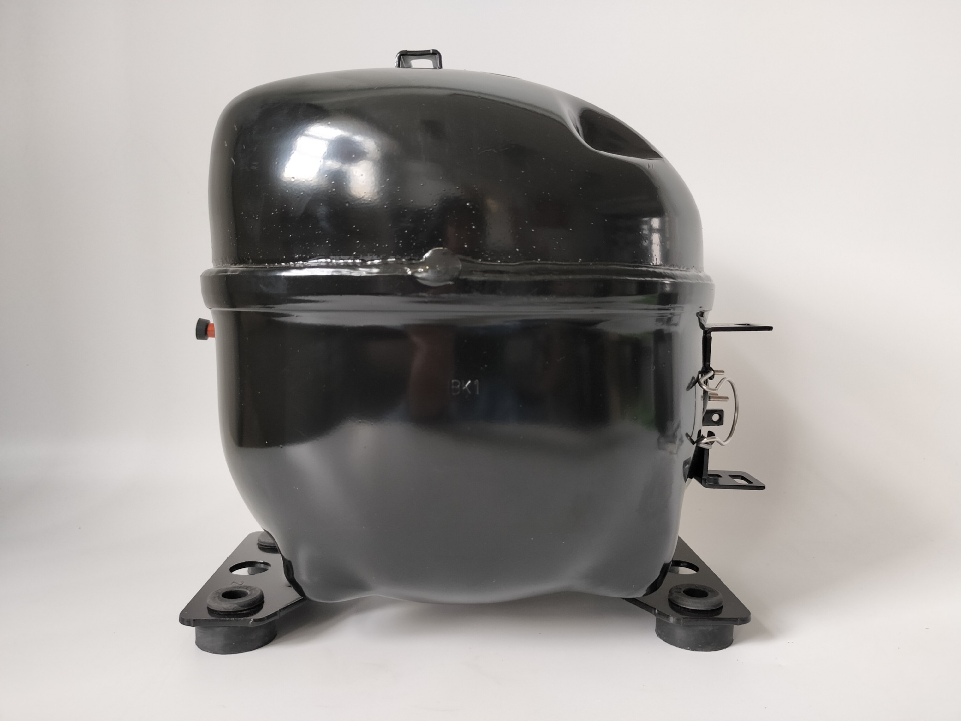 黄石东贝K480CU1冰箱压缩机