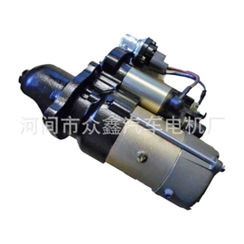 发电机及配件;起动机及配件;汽摩离合器