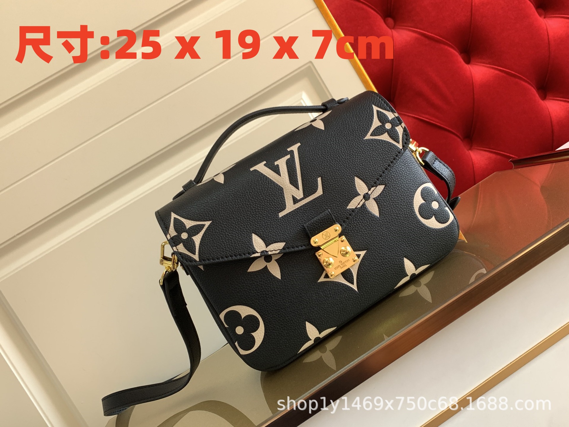 2025 nuevo bolso de mujer, bolso de hombro, bolso de mano, bolso de compras, bolso de carro, bolso de cuerno de toro