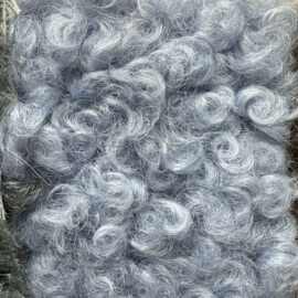 中羊卷毛绒面料服装玩具抱枕沙发鞋帽箱包宠物用品布料