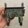 Antique copper jewelry, bronze decorations, wholesale