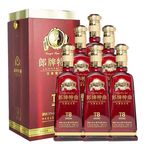 啷牌T8兼香型白酒