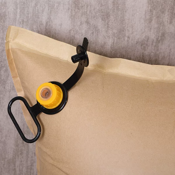 2023 new container inflatable bag standard reduces logistics costs