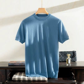 男式羊毛衫;男式羊绒衫;男式运动套装