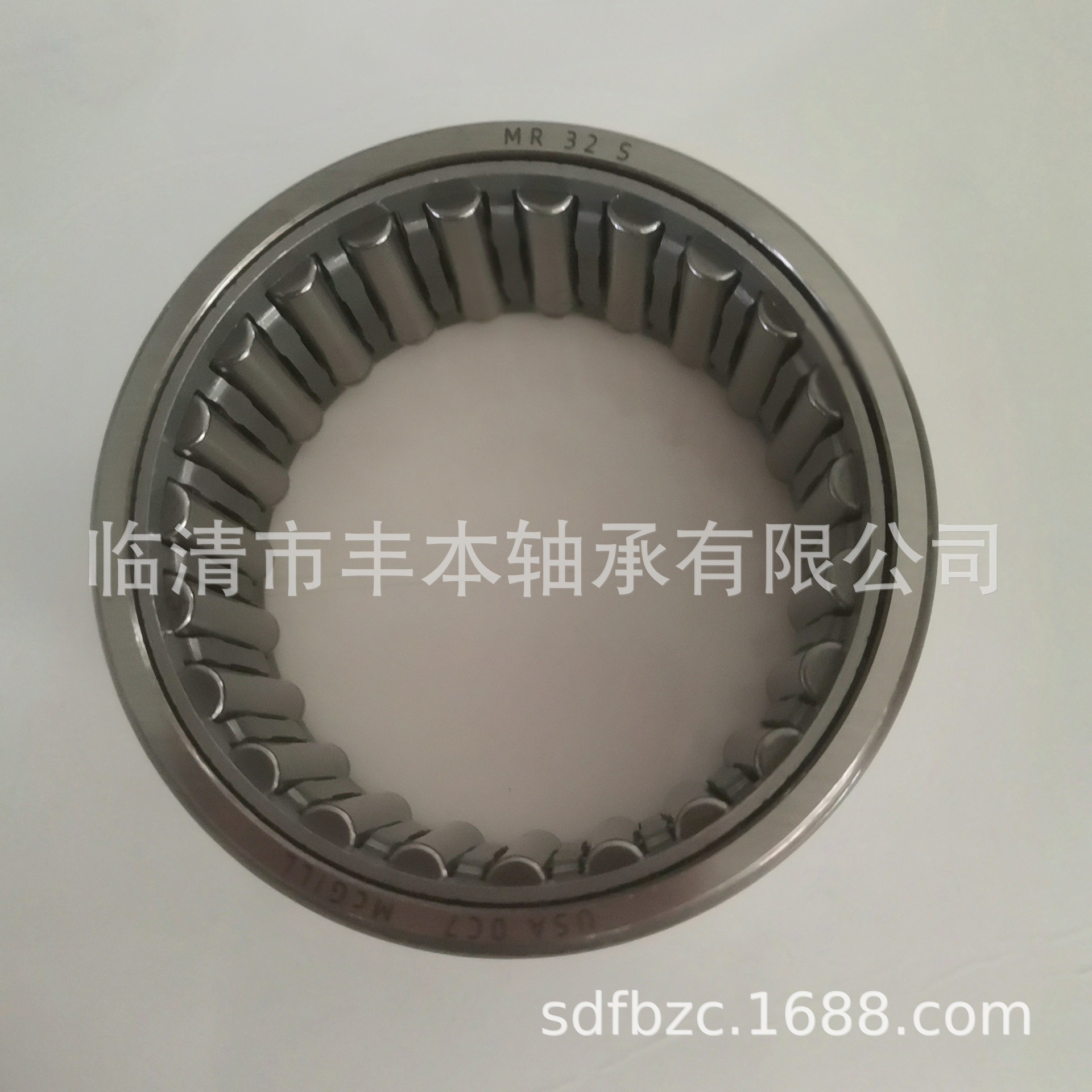 滚针轴承 BR283720无内圈滚针轴承高精度