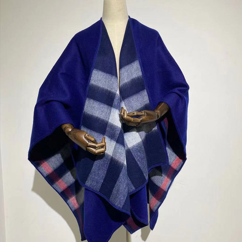 内蒙工場は秋冬のマフラーを卸売りしています。