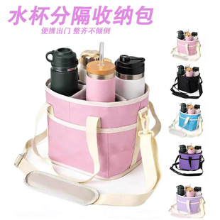 �羳�¿� Family Size 4 Compartment Drink Bag ��ͥ�ĸ�ˮ��