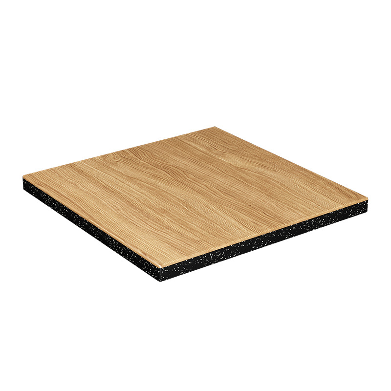 Резиновое покрытие Божественная комедия 50x50x2.0