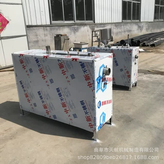 供应说明米豆腐机 多功能白粿机 不锈钢年糕机设备