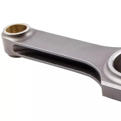 Connecting Rod, Shipèi Şatun