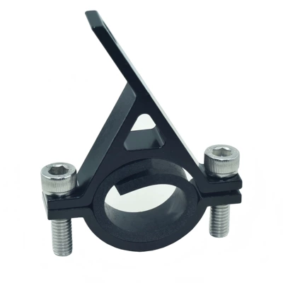 Motorcycle Tire Pressure Monitor | Tire pressure monitoring system - single-metal-bracket