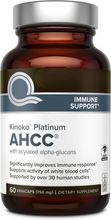 ���R�d�羳���N Platinum AHCC capsules���K�z�����Q����