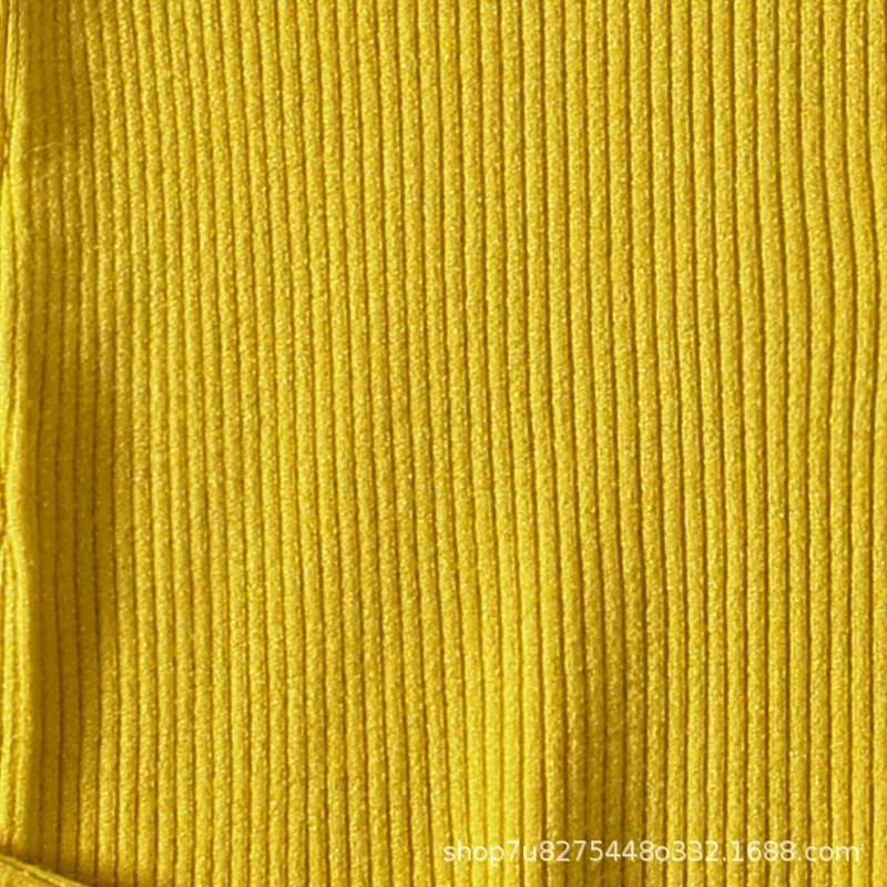 (Cross-border trading), knitted base body-friendly colored sweater