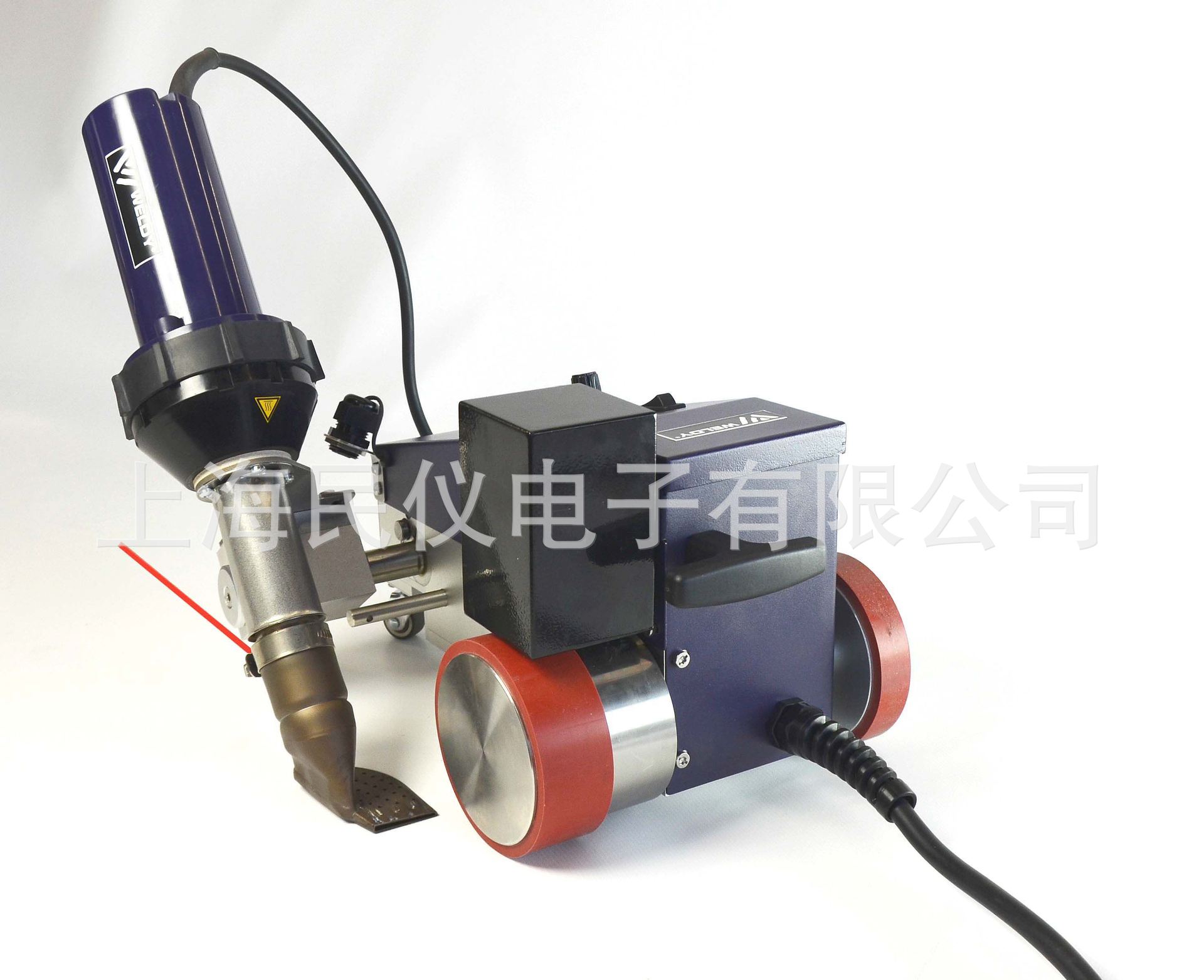 瑞士威迪WELDY foiler ETL自动焊接机 自动热风焊枪