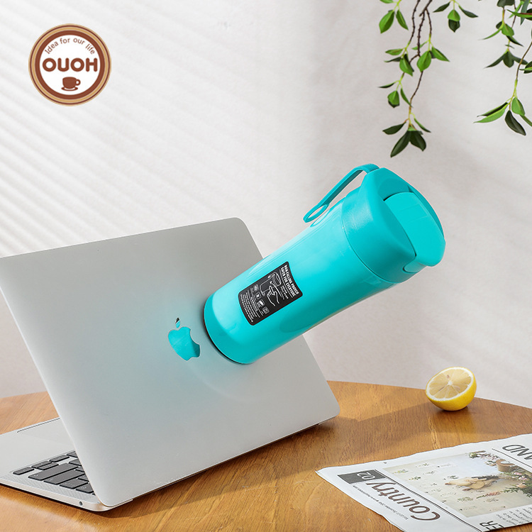 Creative Double-Layer Magic Small Waist Non-Tipping Cup 304 Stainless Steel Cup Portable Coffee Cup Anti-Tipping Cup Creative Double-Layer Magic Small Waist Non-Tipping Cup 304 Stainless Steel Cup Portable Coffee Cup Anti-Tipping Cup