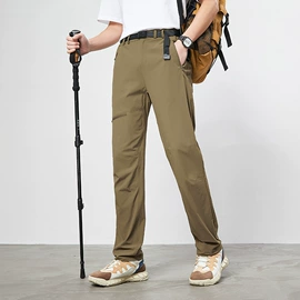 冲锋衣、裤;户外皮肤衣/防晒衣;速干衣裤