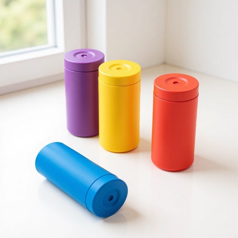 Kitchen Soap Dispenser Sink Dishwashing Liquid Dispenser Countertop Bathroom Hand Sanitizer Bottle Squeeze Dishwashing Liquid Dispenser Bottle