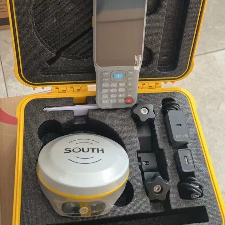 Б Bargaining Southern GPS G2 Coordinate Instrument Chuangxiang Yunfan G3 Earthwork Staking GNSS Receiver Blueprint RTK