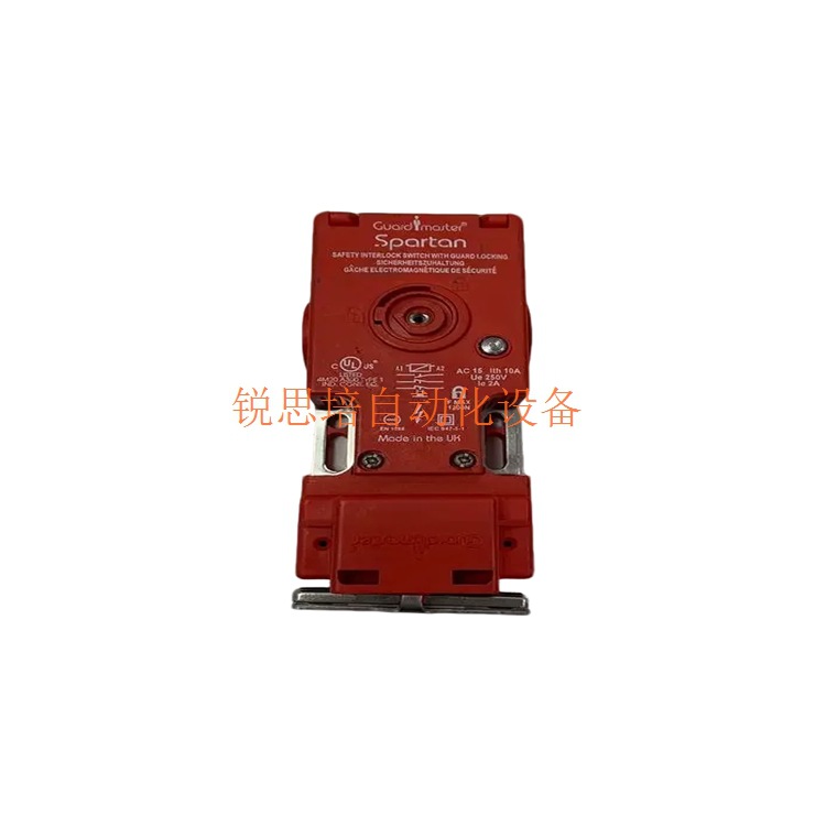 1746-OB8  Allen-Bradley  接口模块