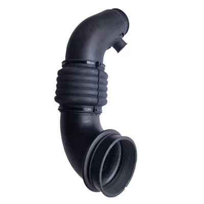 Intake Pipe, Sorma kollektoru (Giriş)