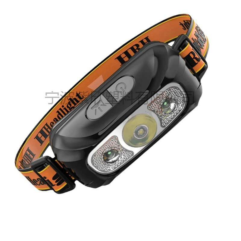 Умная индукционная LED-переносная лампа