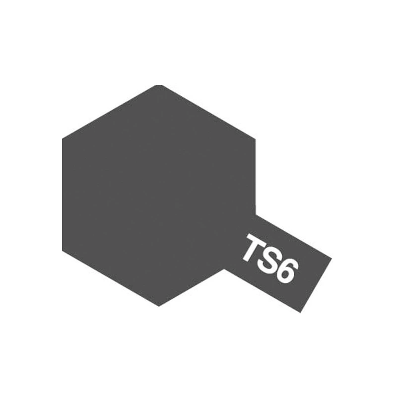 TAMIYA model special TS spray can/hand spray paint (100ml) TS1~TS56
