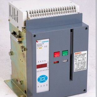 DW45-3200/3P 2500A Fixed Intelligent Frame Circuit Breaker Series