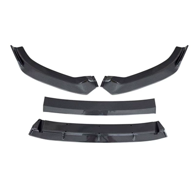Big Surrounded Lip 14-20 Front Shovel S3 - 17-20-sports-fashions3-four-stage-carbon-fiber-pattern