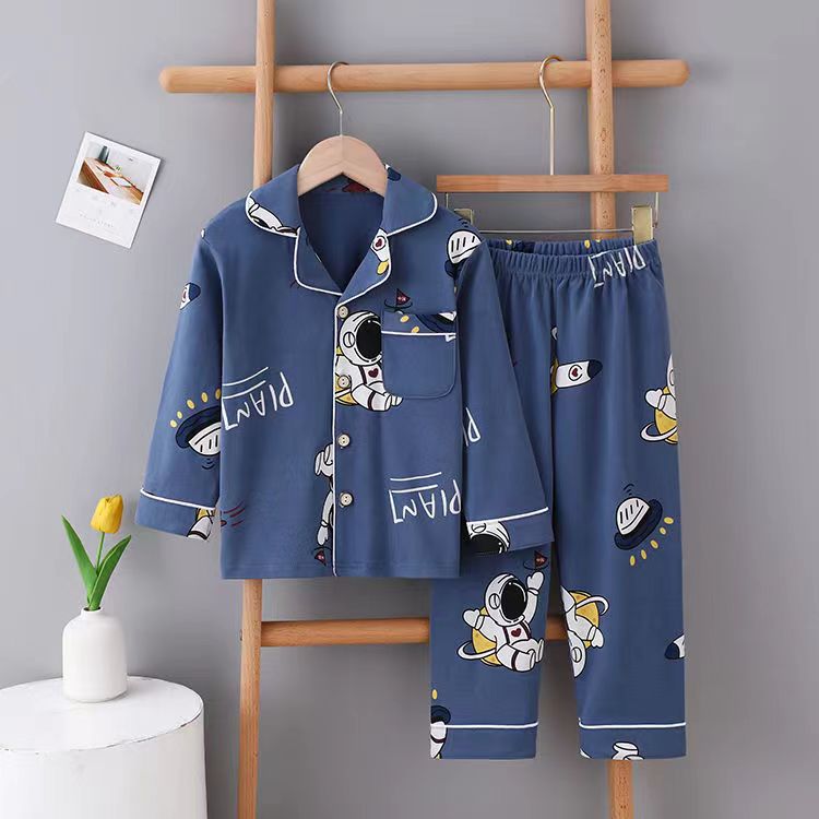 astronauta azul escuro / 100cm de altura recomendada 85-95cm