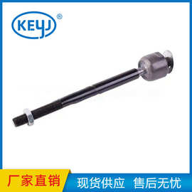 适用于特斯拉 104483100F-N 的汽车悬架系统汽车零件内拉杆端 头