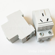 ��̩ ���O����(�ǳ�Ҏ)10A 250V��̖AC30-122���10A