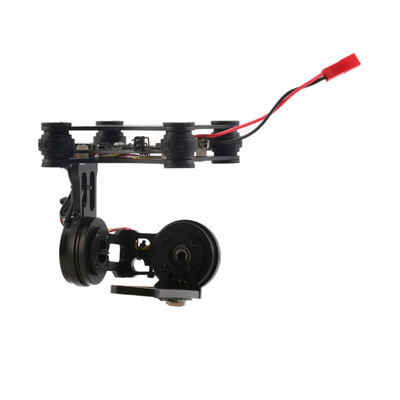 Black (excluding camera)