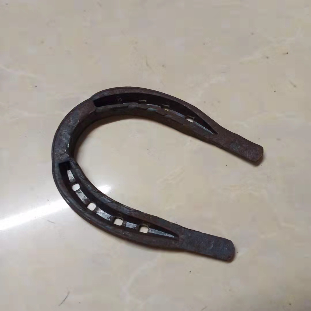 马掌马钉 马蹄铁马掌铁马术配件蹄铁 马具蹄铁马掌-阿里巴巴