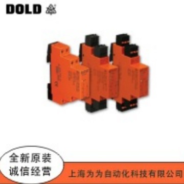 DOLD继电器BA9054/331 DC0,12-1,2V UHDC110-220V 0043360