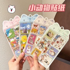 挂饰挂件;发夹;发圈